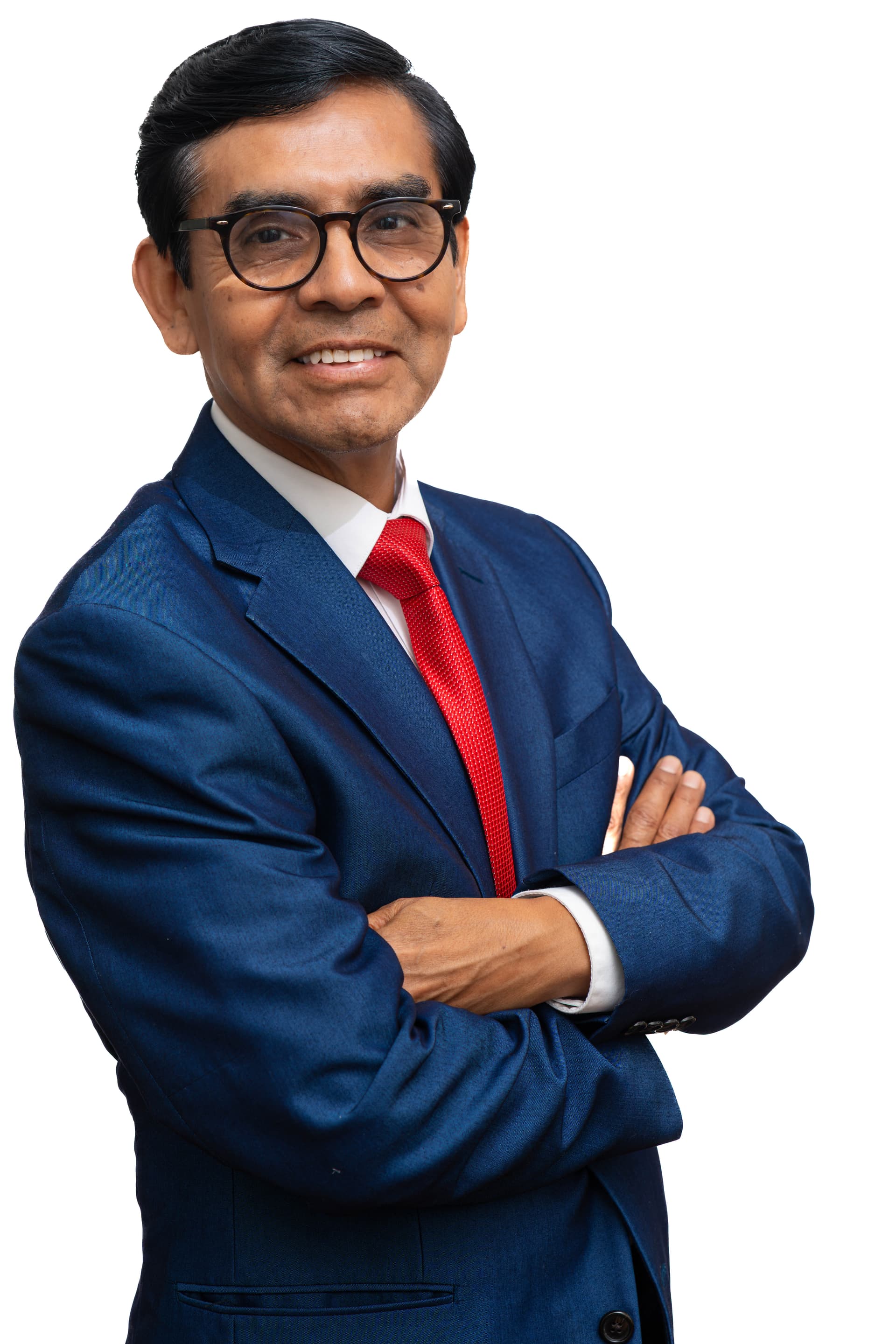 Hugo Chinchay — Luxury Real Estate Agent, Inland Empire CA