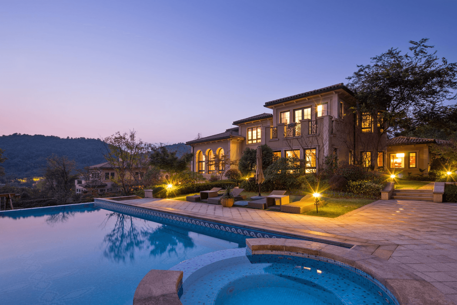 “Luxury Inland Empire home staged for sale with strategic pricing consultation and market analysis.”