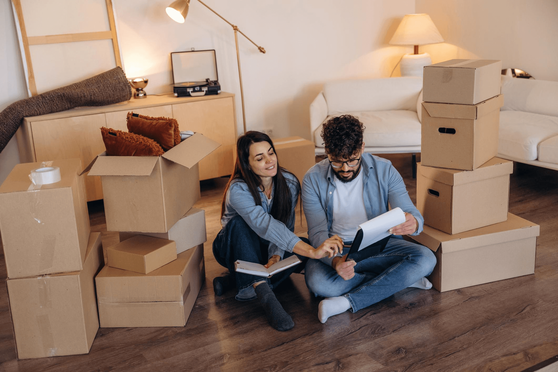 how-to-sell-and-buy-a-home-at-the-same-time